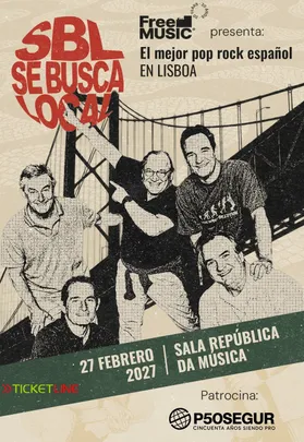 SBL Se Busca Local