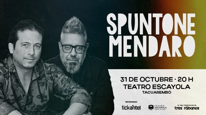 Spuntone y Mendaro - Tacuarembó