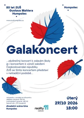Galakoncert