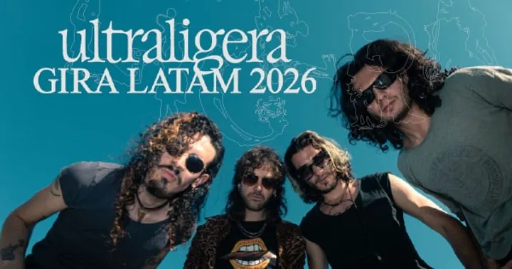 Ultraligera en Cúpula Parque O'Higgins
