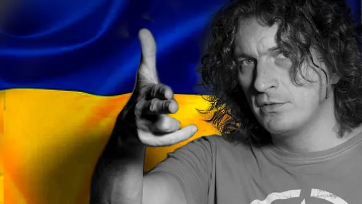 Триб`ют Скрябін - Rodin