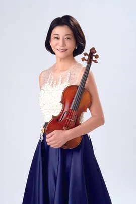 高嶋ちさ子 12人のヴァイオリニスト
