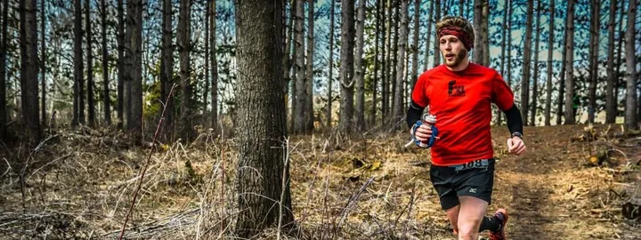 Earth Day 50k/15 Mile/5 Mile