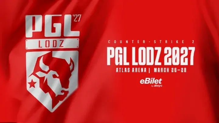 PGL Lodz 2027 - FRIDAY
