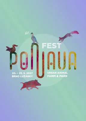 PonavaFest 2027: Urban Animal Farm & Park