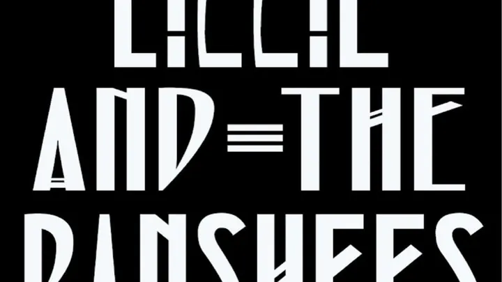 LIZZIE AND THE BANSHEES