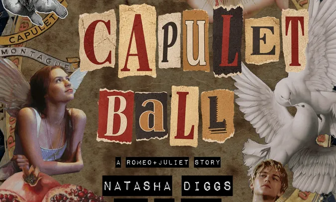 The Capulet Ball | A Romeo & Juliet Story