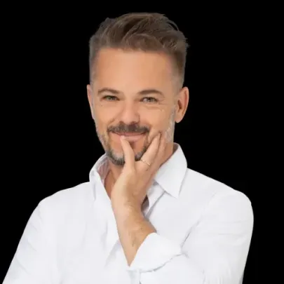 Stefan Verra - Konfliktlöser Körpersprache