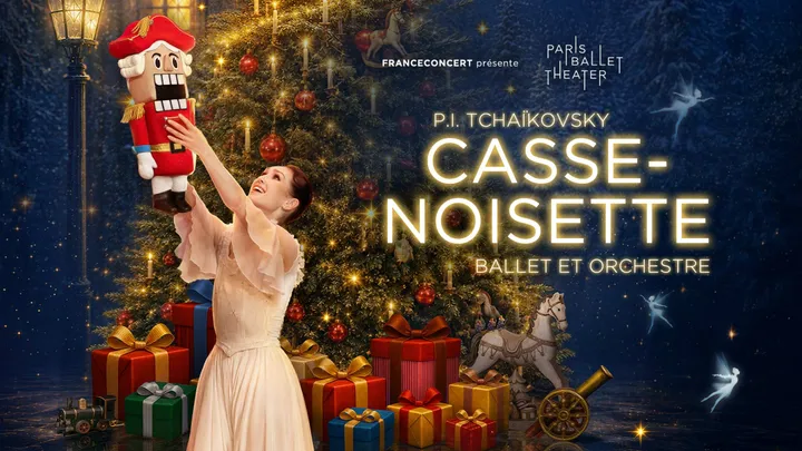 CASSE-NOISETTE