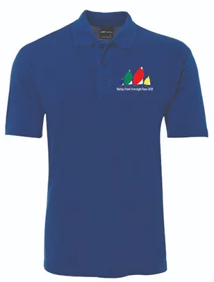 Merchandise for MPONR 2027