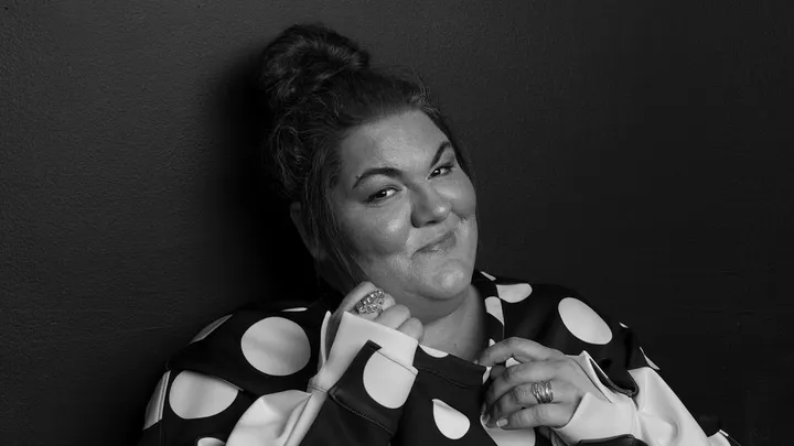 Christine Morency