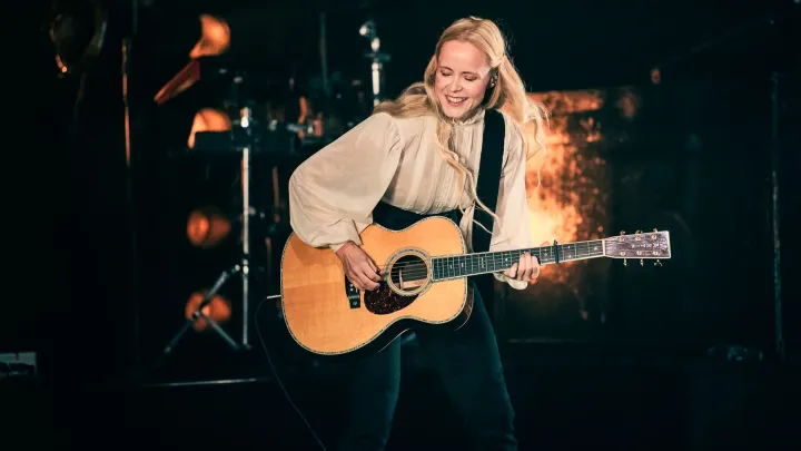 Tina Dico