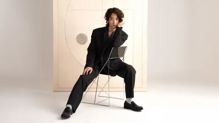 Hayato Sumino