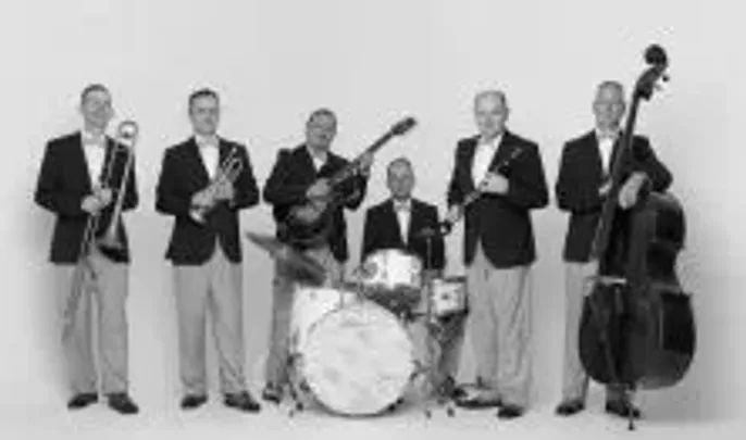 Hot Jazz Band előszilveszteri koncert