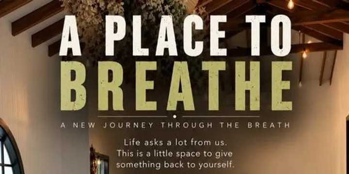 A Place To Breathe