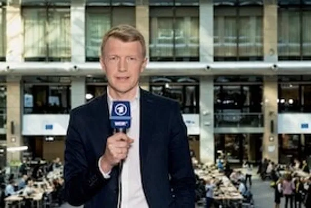 Markus Preiß: Aus dem Maschinenraum der Politik - Markus Preiß liefert einen Sachbericht zur aktuellen Situation der Politik