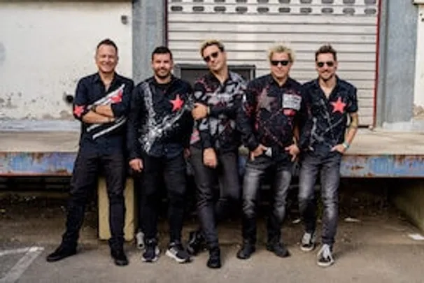 Opium fürs Volk - Die Toten Hosen Tribute Show