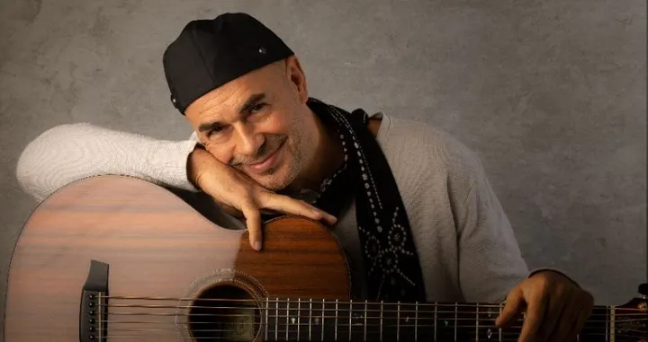 Antonio Forcione