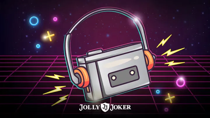 Walkman 90'lar Türkçe Pop Gecesi