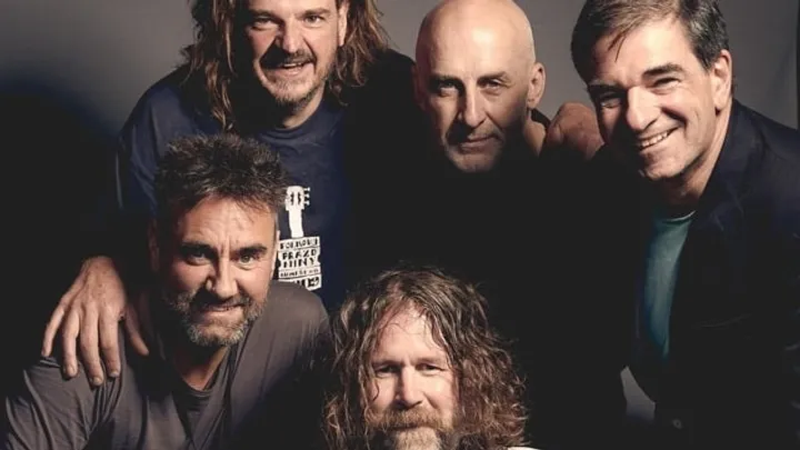 Hothouse Flowers Acoustic