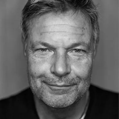 Arctic Meltdown - Ein Abend mit Robert Habeck