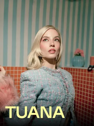 TUANA