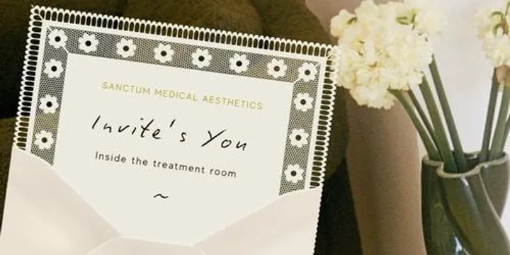INSIDE THE TREATMENT ROOM
