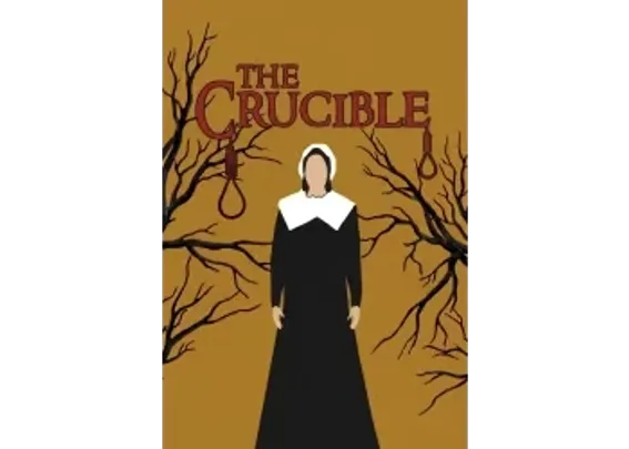 The Crucible