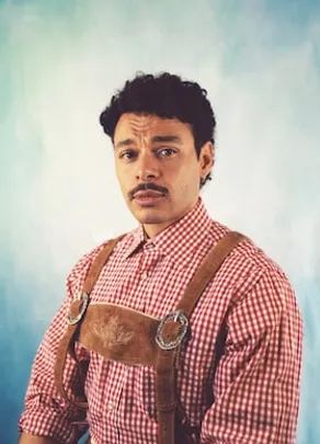 Romeo Kaltenbrunner - Heimweh