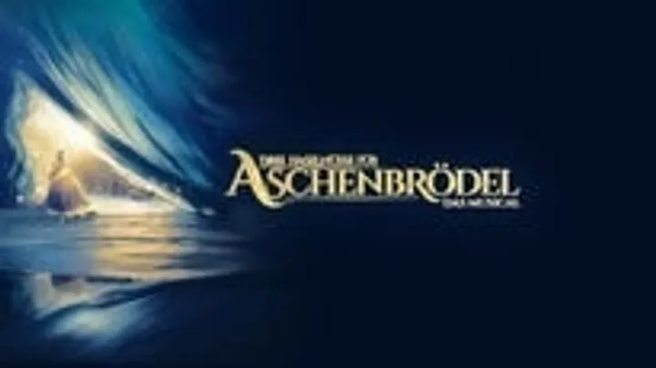 Drei Haselnüsse für Aschenbrödel - Premium Seats