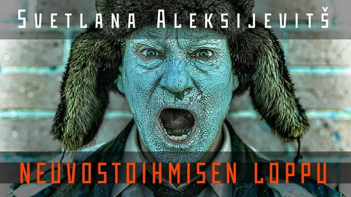 NEUVOSTOIHMISEN LOPPU
