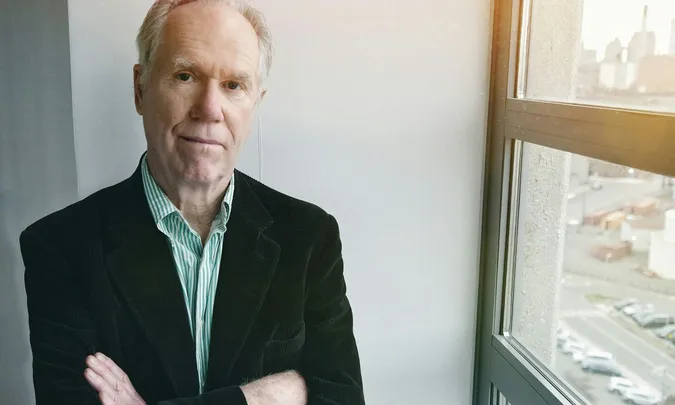 Loudon Wainwright III
