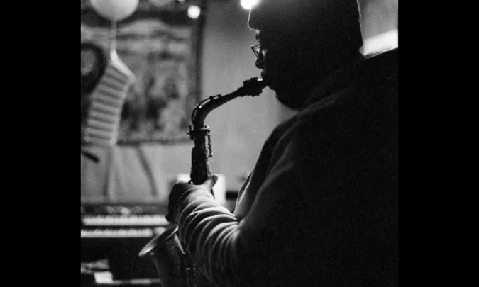 Devin Daniels’ YN Quintet