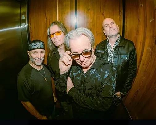 April Wine
