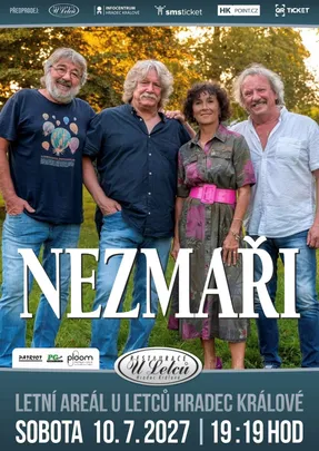 Nezmaři