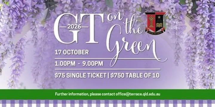 GT on the Green 2026