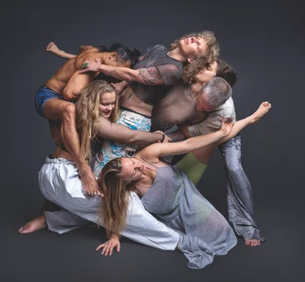 TUVAS BLODKLUBB:  ORAL WEEKEND + DYUR x FREDY CLUE