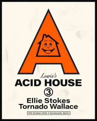 Lewie's Acid House