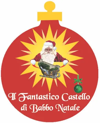 Il Fantastico Castello di Babbo Natale – 27 Dicembre 2026