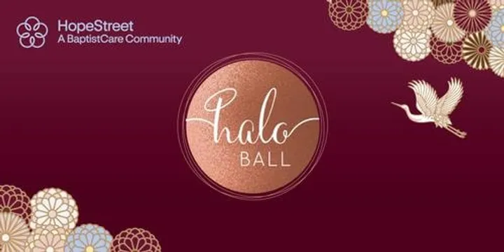 Halo Ball 2026