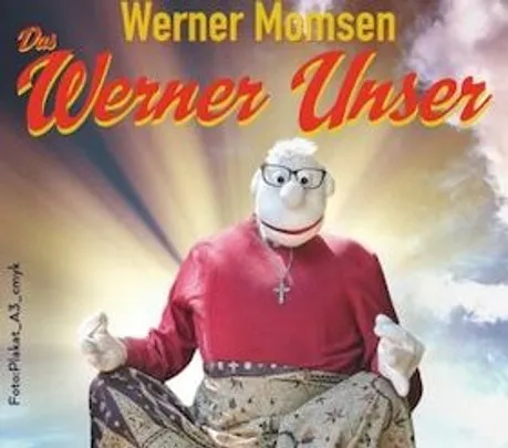 Das Werner Unser - Werner Momsen