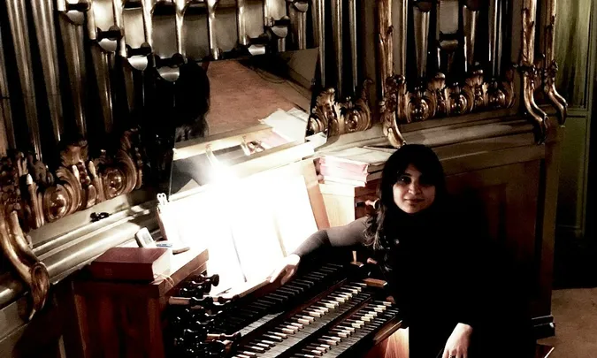 Sarah Davachi + Standard Issue - Night 1