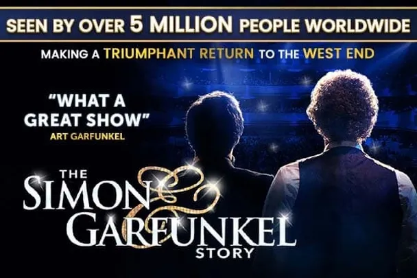 The Simon & Garfunkel Story