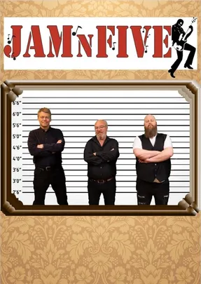 Jam`n Five -november 2026