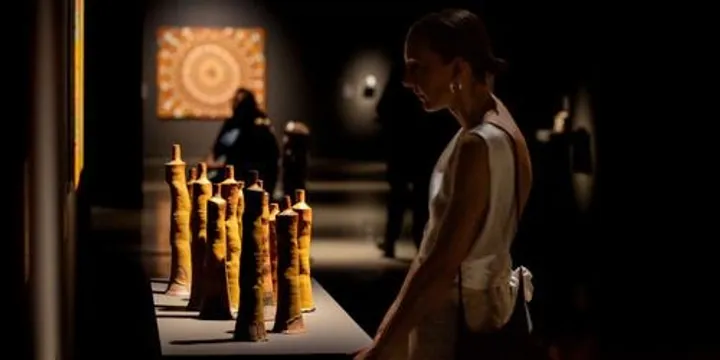 The Art of Slow Looking: Radical Futures