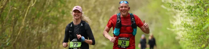 Battle of the Brampton Valley Way
