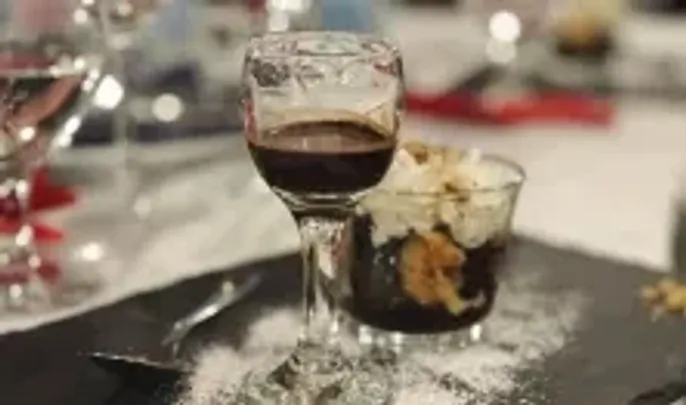 Borvacsora / Wine & Dine