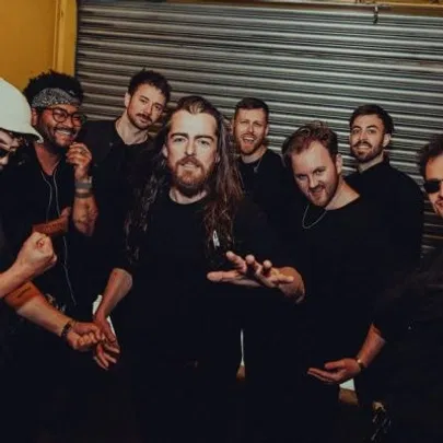Tom McGuire & The Brassholes