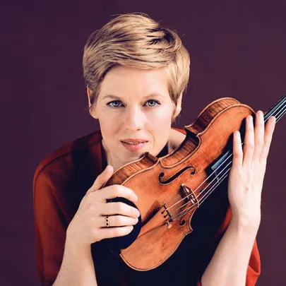 Beethoven Violin Concerto & Mendelssohn