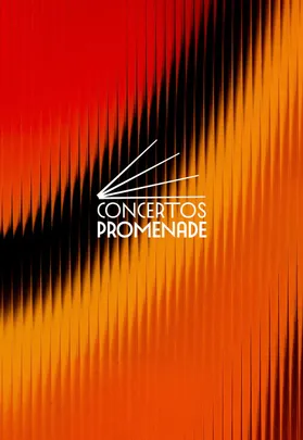 CONCERTOS PROMENADE 2026